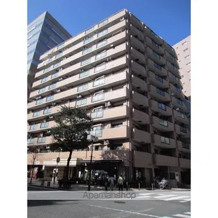 クリオ横浜関内参番館の画像