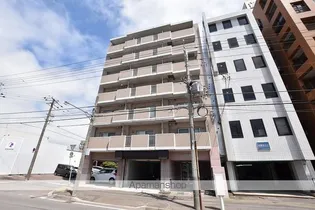 メゾンパティオリーブル美原の画像