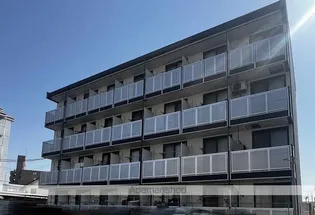 レオパレスドミール豊田の画像