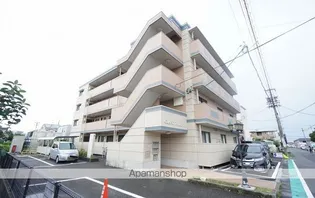 グランポワールⅡ【202号室】の外観