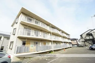 コンフォール船越I【101号室】の外観