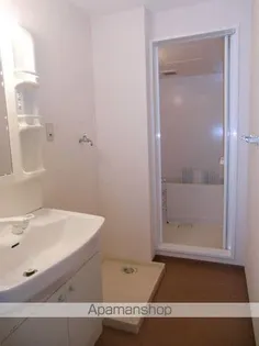 サニーハウス上今井B【201号室号室】の内装