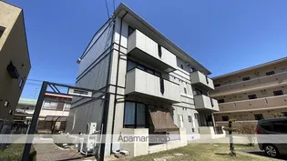 ピュアハイツ北方Ⅱの画像