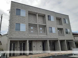 シェーネアンジュクロシェットBの画像