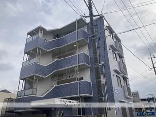 センチュリー7番館の画像