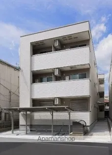 フジパレス西脇I番館の画像