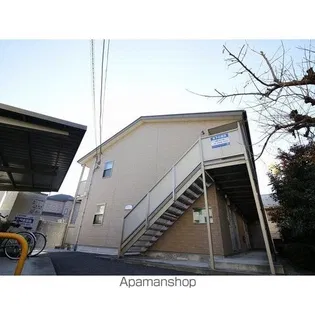 アムールそよ風の画像