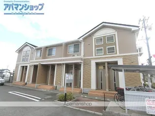 リバーサイド三城の画像