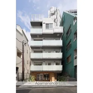 エスタート板橋【7階】の外観
