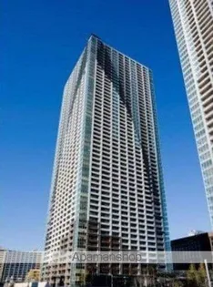 ザ東京タワーズミッドタワー【29階】の外観