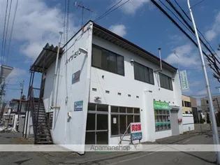 ハイツ513【2階】の外観