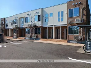 メディオカーサ Kの画像