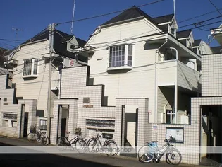 ユリパレス南台の画像