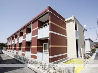 レオネクスト大矢知の画像