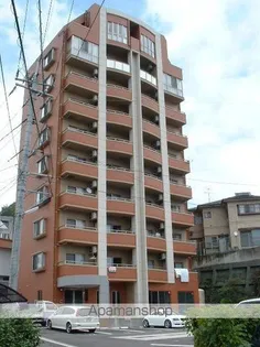 広島県廿日市市佐方本町【マンション】の外観