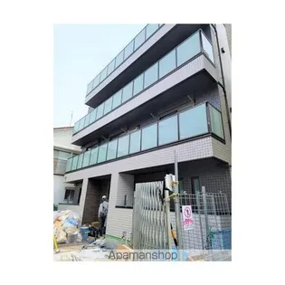 CENTーDONNER SENJUの画像