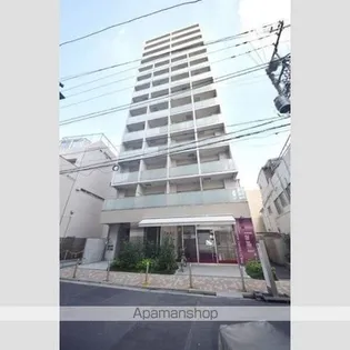 コンシェリア駒込ANNEXの画像