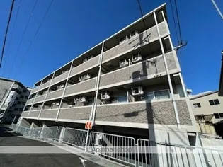 アートプラザ光【4階】の外観