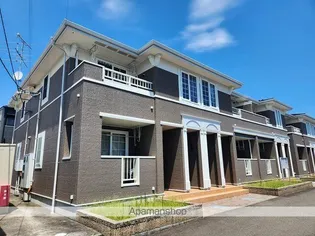 ウェーブ スクエアIの画像