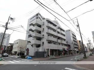 ST PLAZA KANAYAMAの画像