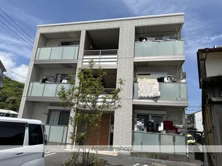 メゾン ブランシュの画像