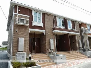 レスポワール Ⅰ【1階】の外観