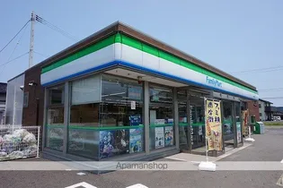 ステラートB【2階】の周辺