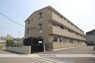 アステール【3階】の外観