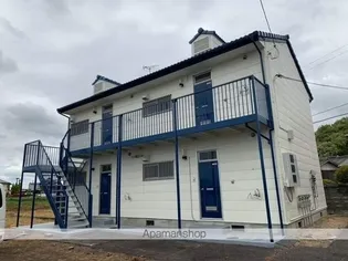 サンシャイン善通寺【101号室】の外観