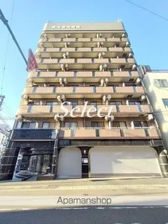 グリフィン横浜・メディオ【2階】の外観