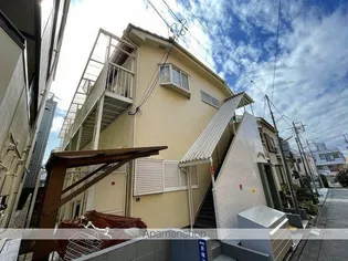 ベルグレイスⅠの画像