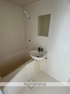 カーサ富士見A【2階】の風呂