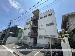 新井マンションの画像