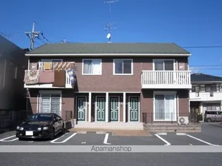 カメリアコートの画像