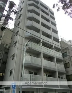 ZOOM浜松町【4階】の外観