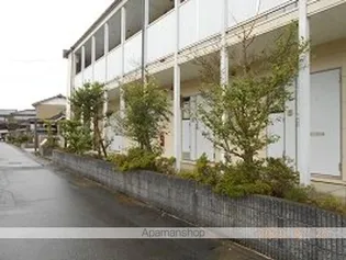 レオパレスボン・ボヌール【103号室】のその他画像