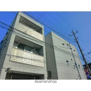 MAISON DE ECLATANTの画像