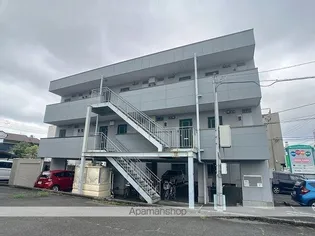 リバービレッジ宝来町の画像