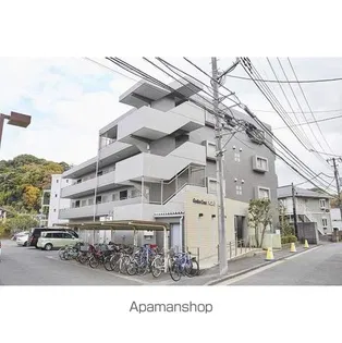 ミッシェル大倉山の画像