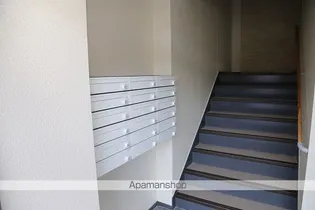 PRIME RESIDENCE 飛騨古川【2階】のその他画像