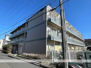 ベルファース朝霞台の画像