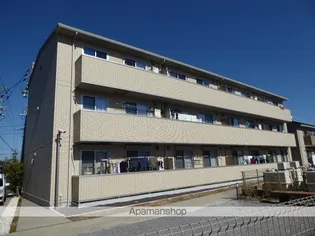 ロイヤルガーデン ききょう館 Aの画像