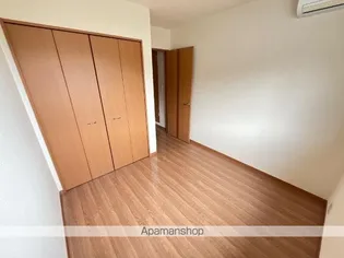 フォレスト鹿妻【205号室】の内装