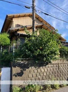 千葉県千葉市花見川区朝日ケ丘5丁目【一戸建】の外観