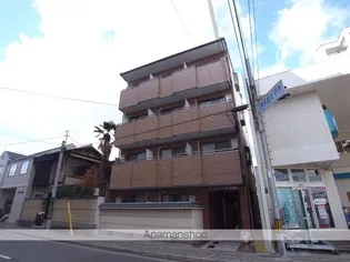 エクシード円町の画像