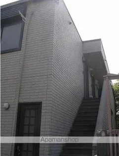 TMハイツ【2階】の外観