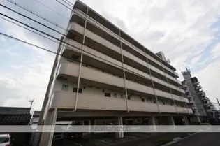 サンケイマンション第6ビル【5階】の外観