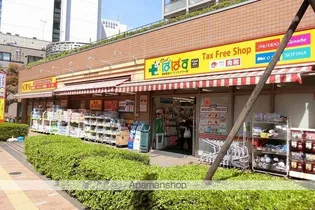 メインステージ三ノ輪WEST【703号室号室】の周辺