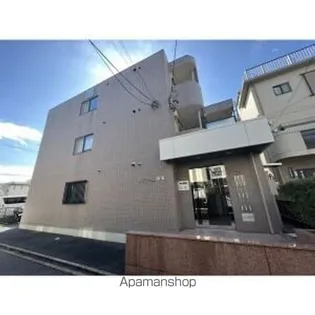 サプリーム神田の画像