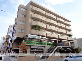 センターイン伊勢町の画像